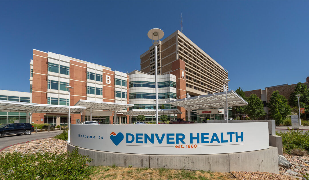 Denver Health nurses gain big efficiencies redesigning Epic EHR workflow